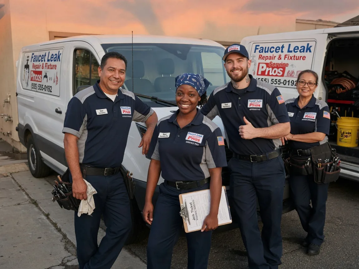 Faucet Repair company in Mantua, OH