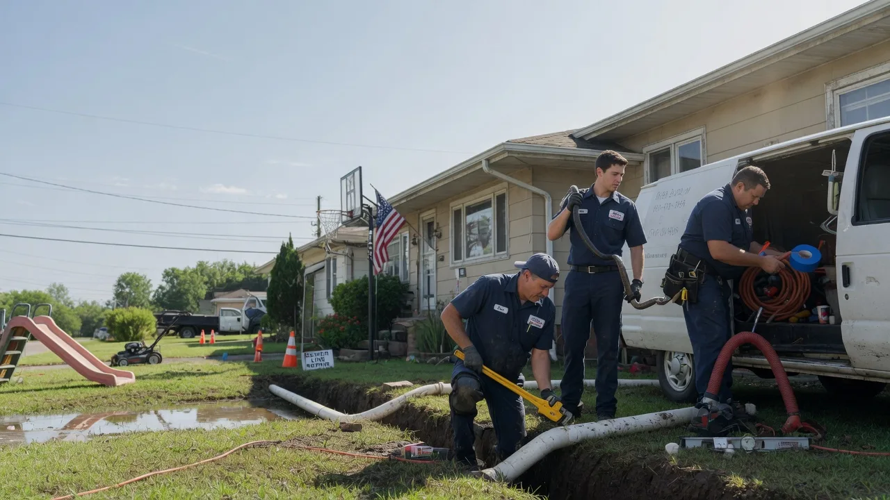 Toilet Installation in Mantua, OH near me